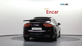 Kia Stinger GT* 3.3* TURBO* DISTRONIC* 360* ПОДГРЕВ* ОБДУХ*  | Auto.bg — изображение 4