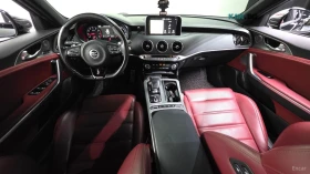 Kia Stinger GT* 3.3* TURBO* DISTRONIC* 360* ПОДГРЕВ* ОБДУХ*  | Auto.bg — изображение 5
