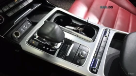Kia Stinger GT* 3.3* TURBO* DISTRONIC* 360* ПОДГРЕВ* ОБДУХ*  | Auto.bg — изображение 12
