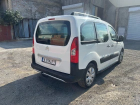 Citroen Berlingo 1.6HDI | Mobile.bg � ����� ������ 7