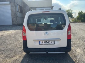 Citroen Berlingo 1.6HDI | Mobile.bg � ����� ������ 6