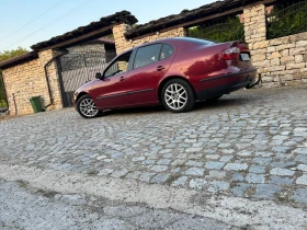 Seat Toledo 2.3 V5 - 2200 € - 14570209 5