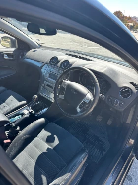 Ford Mondeo Titanium X | Mobile.bg � ����� ������ 4