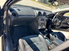 Ford Mondeo Titanium X | Mobile.bg � ����� ������ 5