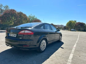 Ford Mondeo Titanium X | Mobile.bg � ����� ������ 3