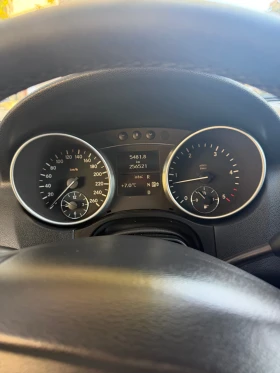 Mercedes-Benz ML 320 | Mobile.bg � ����� ������ 9
