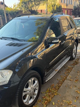 Mercedes-Benz ML 320 | Mobile.bg � ����� ������ 3