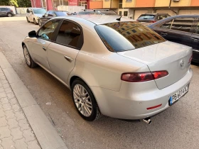 Alfa Romeo 159  Гаражна  - 2600 € - 37711048 6