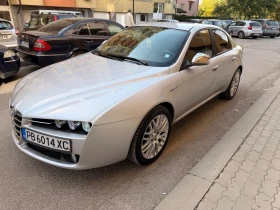 Alfa Romeo 159  Гаражна  - 2600 € - 37711048 3
