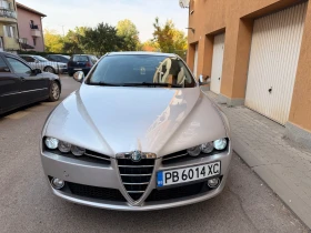 Alfa Romeo 159  Гаражна  - 2600 € - 37711048 2