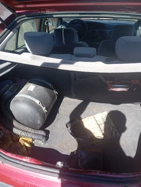 Renault Megane 1.4 16v - 100 € - 10699195 3