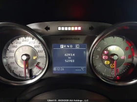 Mercedes-Benz SLS AMG 6.2l | Mobile.bg � ����� ������ 7