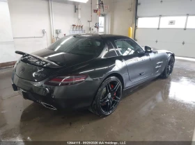 Mercedes-Benz SLS AMG 6.2l | Mobile.bg � ����� ������ 4