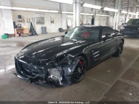 Mercedes-Benz SLS AMG 6.2l | Mobile.bg � ����� ������ 2