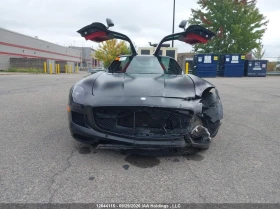 Mercedes-Benz SLS AMG 6.2l | Mobile.bg � ����� ������ 13
