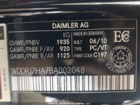 Mercedes-Benz SLS AMG 6.2l | Mobile.bg � ����� ������ 9