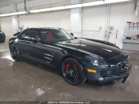 ������ Mercedes-Benz SLS AM...