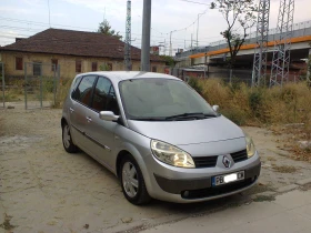 Renault Scenic * KLIMA*  - 1699 € - 78418235 9