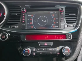 Kia K5 undefined | Auto.bg — изображение 15