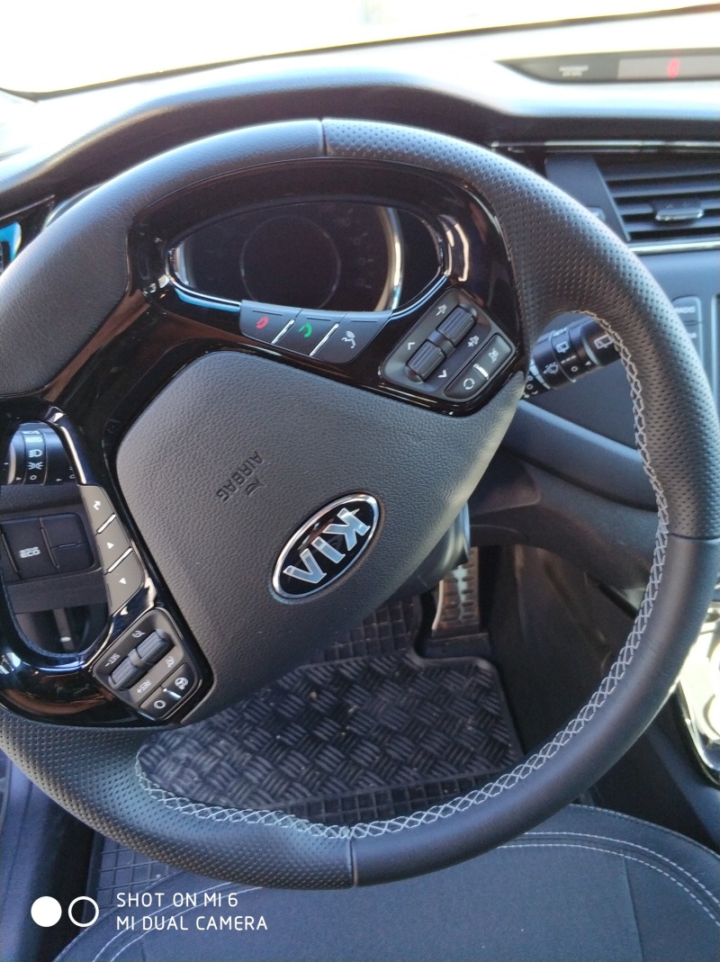 Kia Ceed GTI, снимка 5 - Автомобили и джипове - 46449268