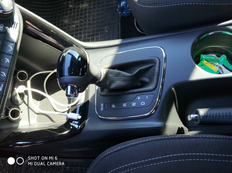 Kia Ceed GTI, снимка 4 - Автомобили и джипове - 46449268