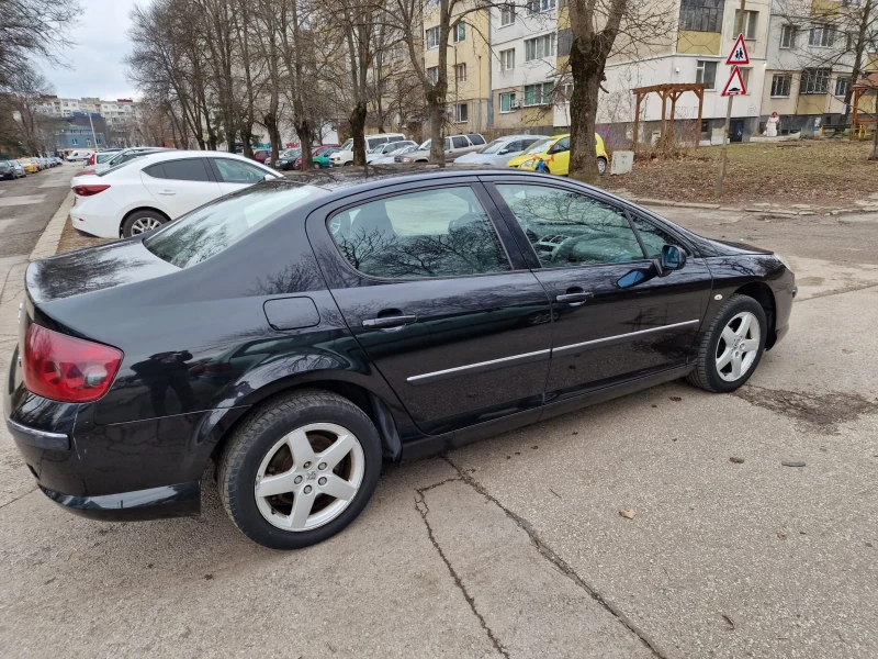 Peugeot 407 1.8.Нидерландия, снимка 7 - Автомобили и джипове - 47193273