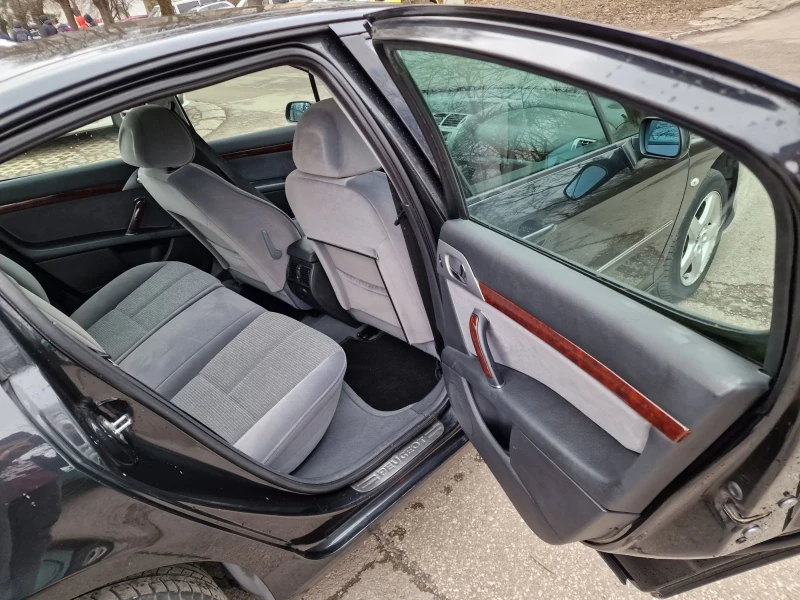 Peugeot 407 1.8.Нидерландия, снимка 11 - Автомобили и джипове - 47540796