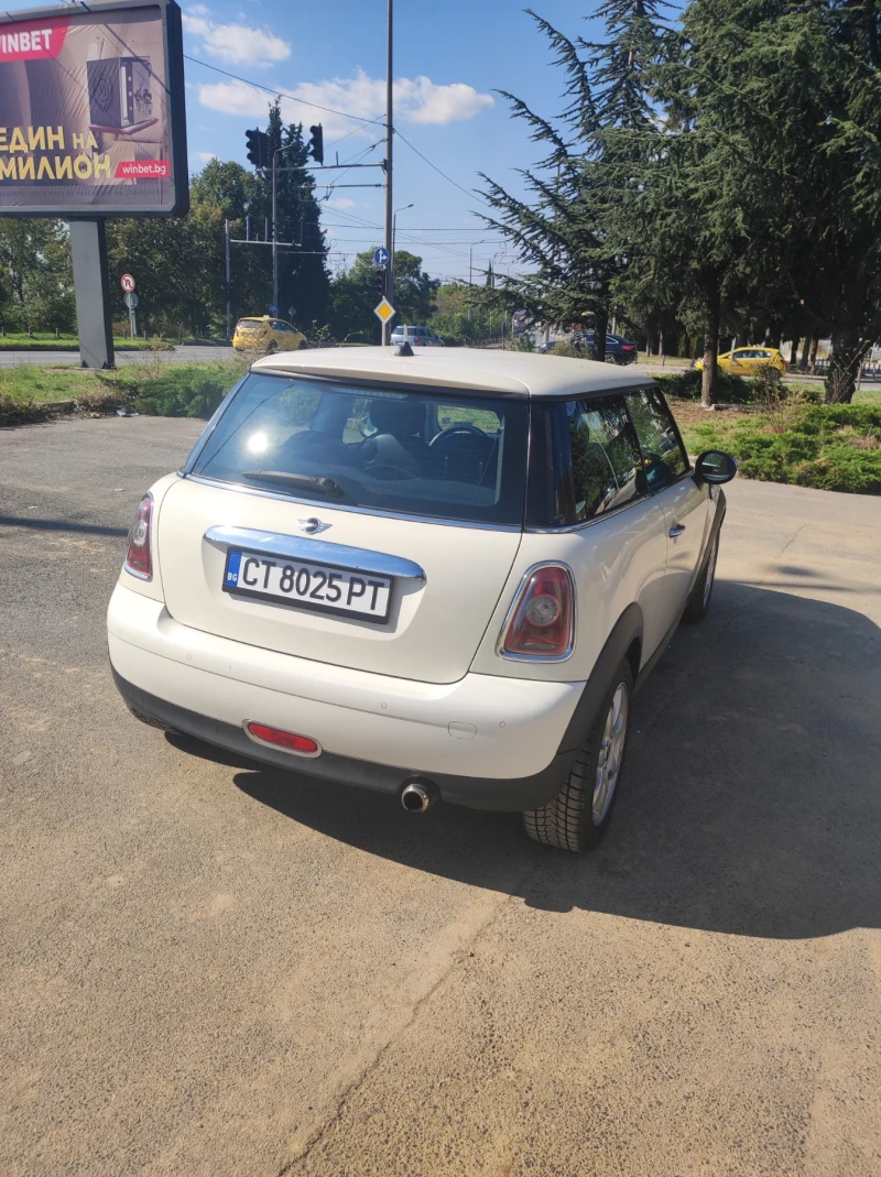 Mini One, снимка 4 - Автомобили и джипове - 47327914