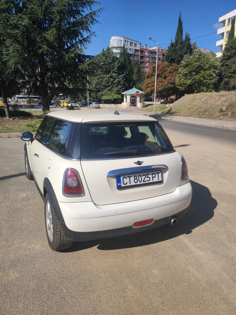 Mini One, снимка 3 - Автомобили и джипове - 47327914