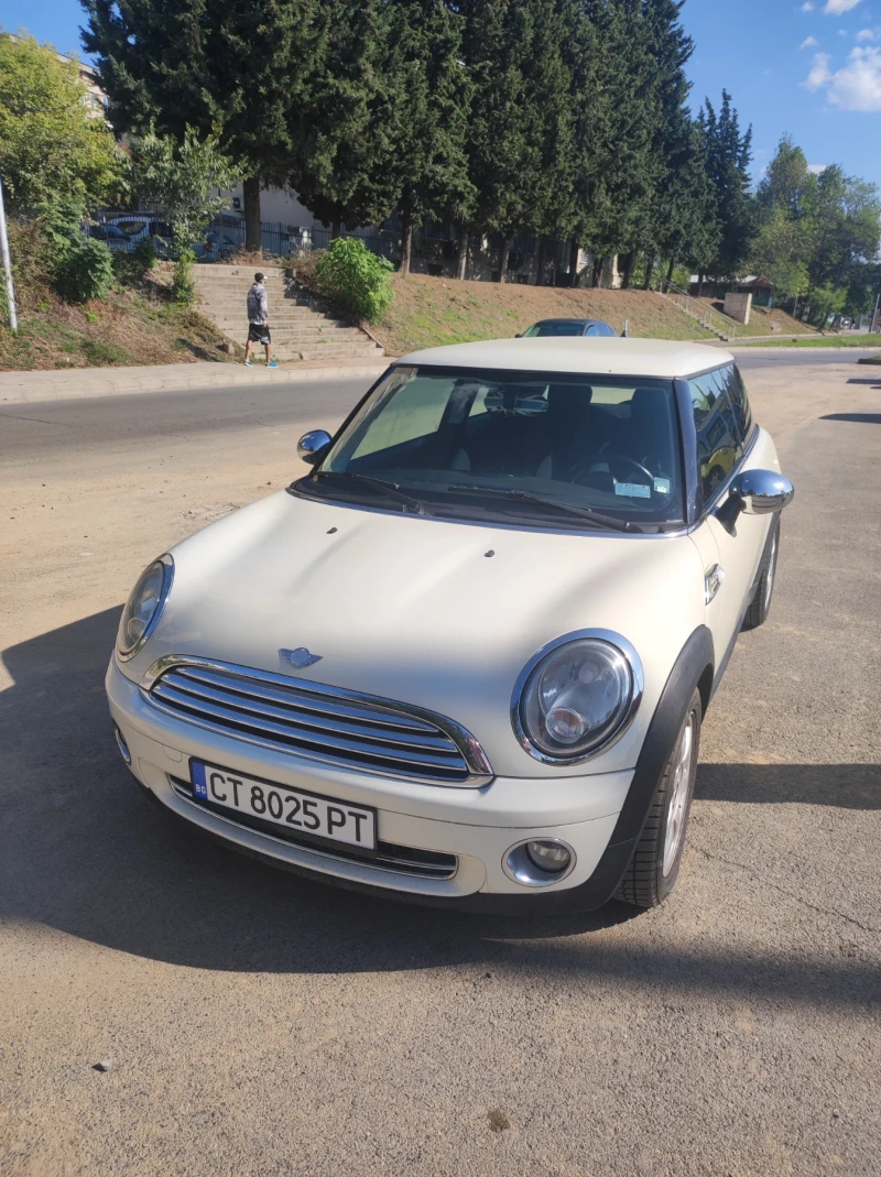 Mini One, снимка 1 - Автомобили и джипове - 47327914