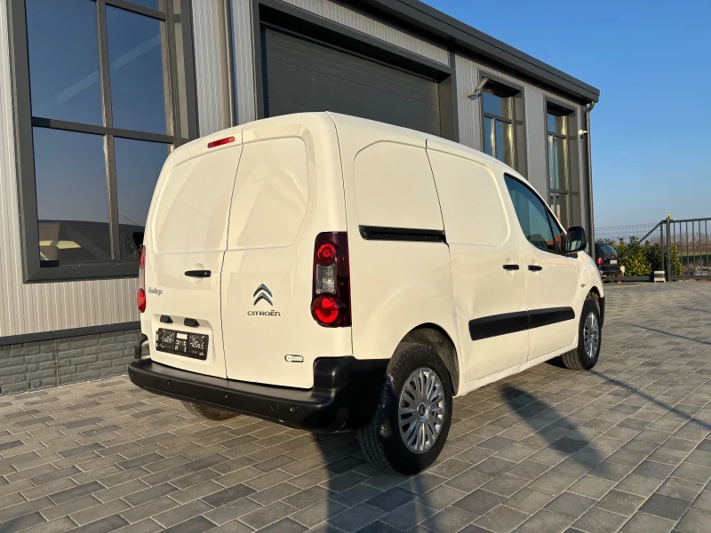 Citroen Berlingo, снимка 7 - Автомобили и джипове - 48484031