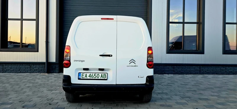 Citroen Berlingo, снимка 9 - Автомобили и джипове - 48484031