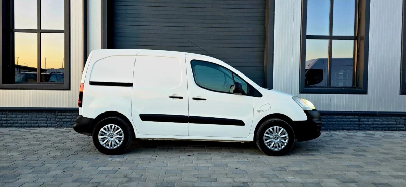 Citroen Berlingo, снимка 7 - Автомобили и джипове - 48484031