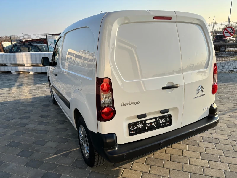 Citroen Berlingo, снимка 2 - Автомобили и джипове - 48484031