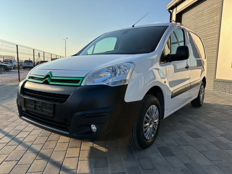 Citroen Berlingo, снимка 5 - Автомобили и джипове - 48484031