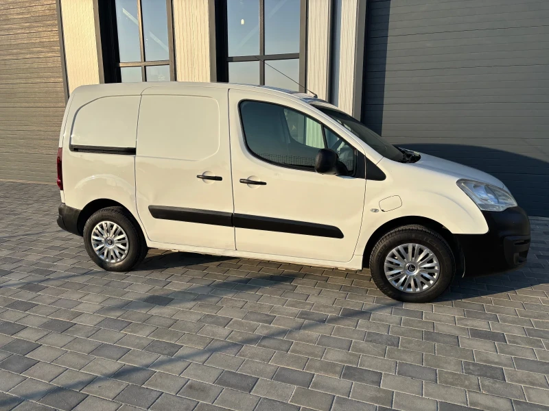 Citroen Berlingo, снимка 8 - Автомобили и джипове - 48484031