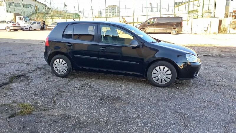 VW Golf 1, 9tdi 6ск. 105к.с, снимка 3 - Автомобили и джипове - 48629581