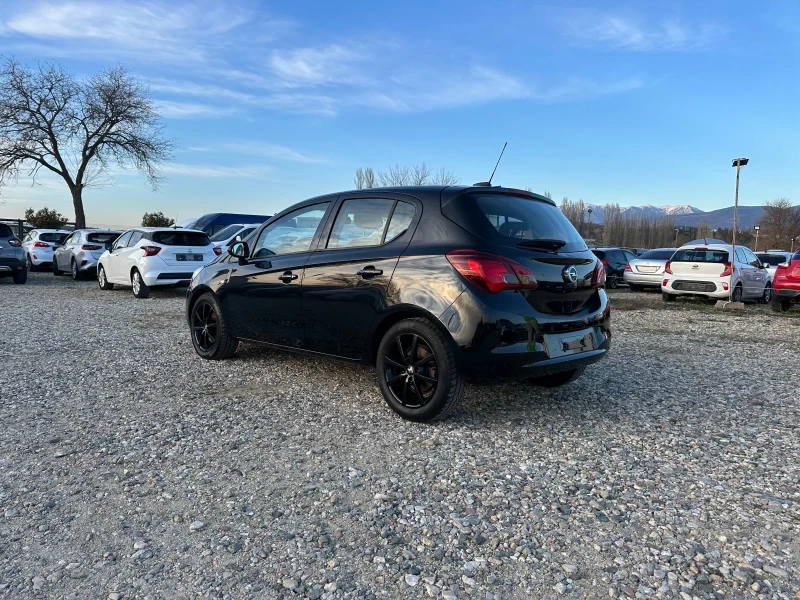 Opel Corsa, снимка 5 - Автомобили и джипове - 49589015