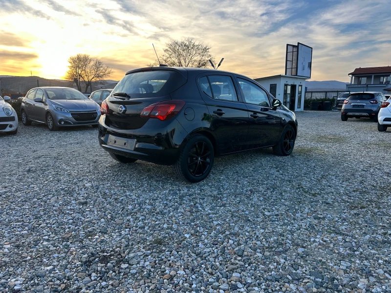 Opel Corsa, снимка 4 - Автомобили и джипове - 49589015