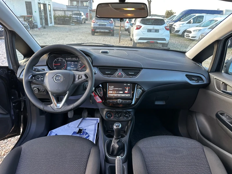 Opel Corsa, снимка 8 - Автомобили и джипове - 49589015