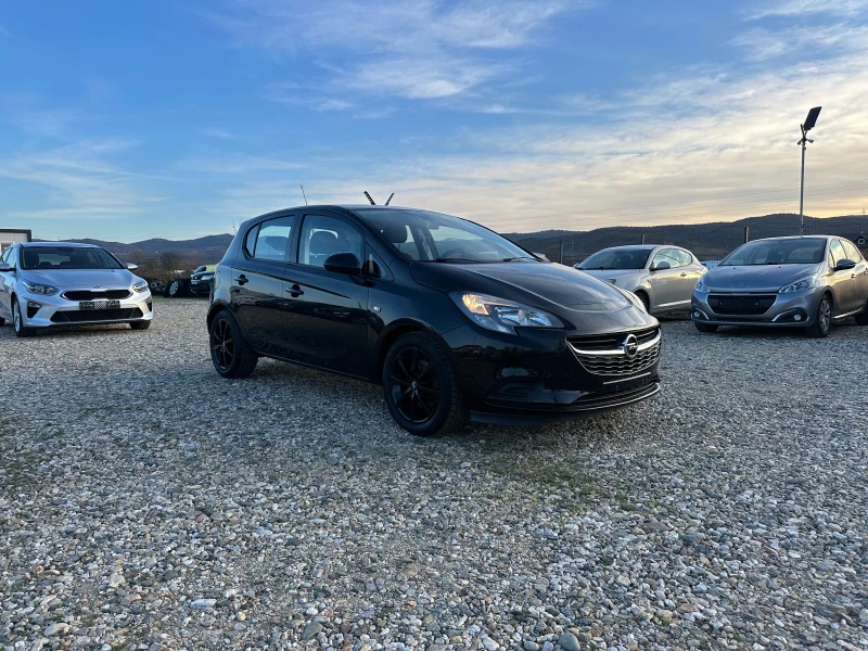 Opel Corsa, снимка 2 - Автомобили и джипове - 49589015