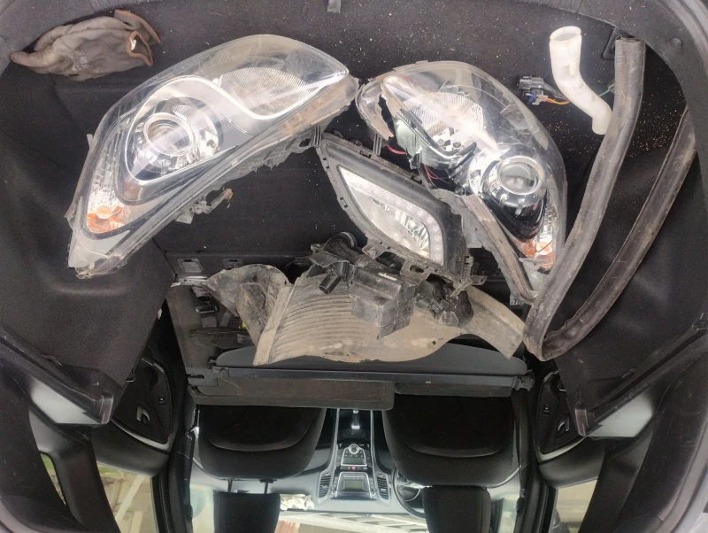 Hyundai I30 1.4 G4LC, снимка 4 - Автомобили и джипове - 49670948