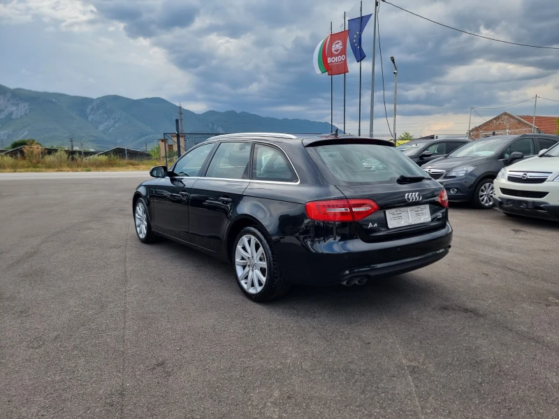 Audi A4 2.0TDI QUATTRO, снимка 4 - Автомобили и джипове - 50110391