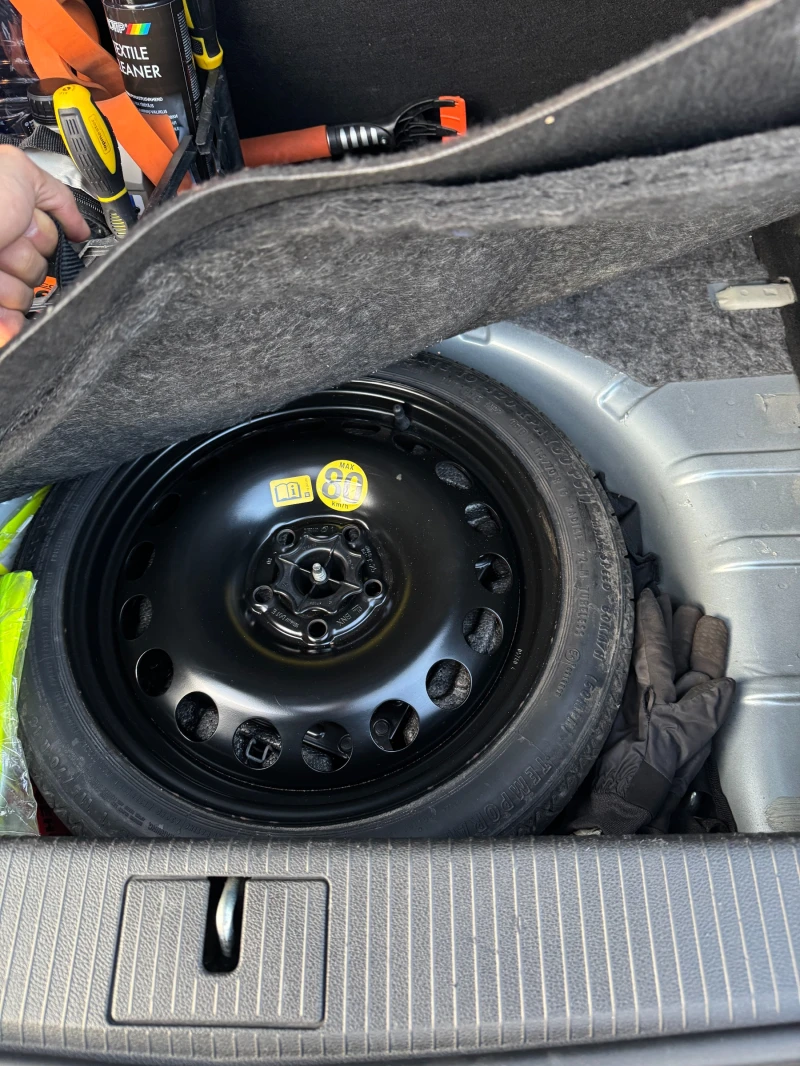 Opel Astra J, снимка 13 - Автомобили и джипове - 52295666