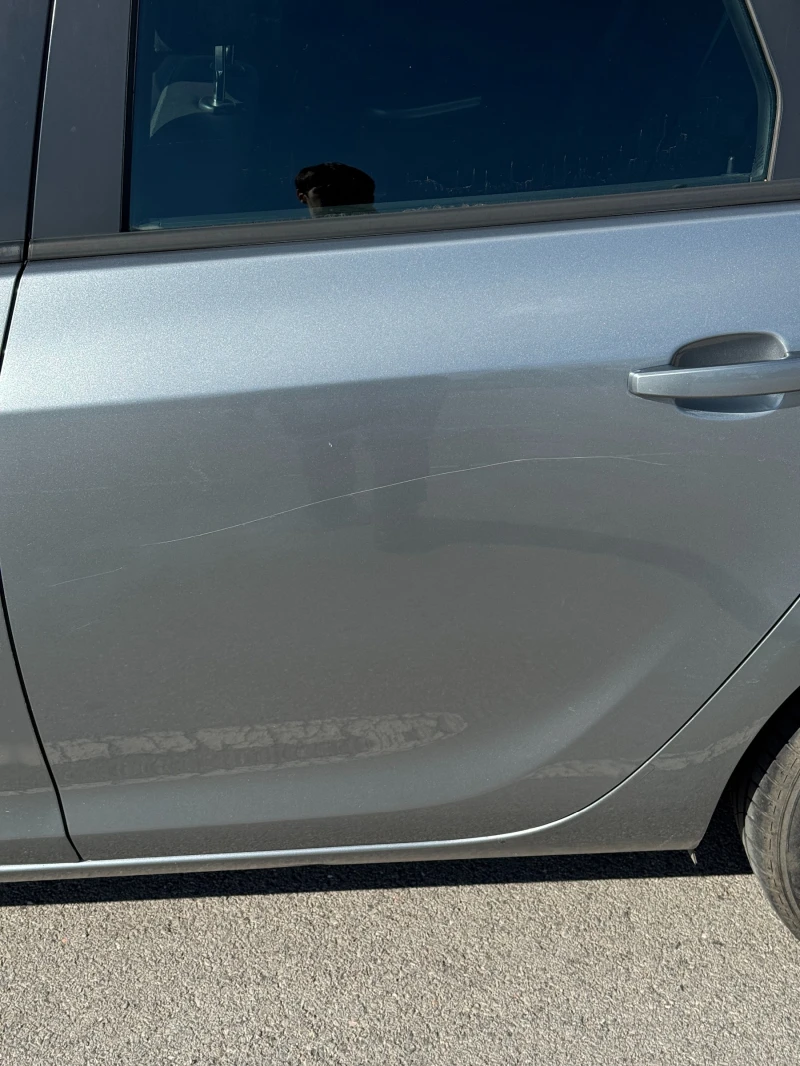 Opel Astra J, снимка 16 - Автомобили и джипове - 52295666