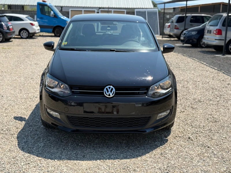 VW Polo 1.2tdi/75hp/SERVICE BOOK/ , снимка 2 - Автомобили и джипове - 50927799
