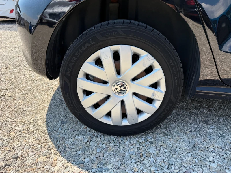 VW Polo 1.2tdi/75hp/SERVICE BOOK/ , снимка 14 - Автомобили и джипове - 50927799