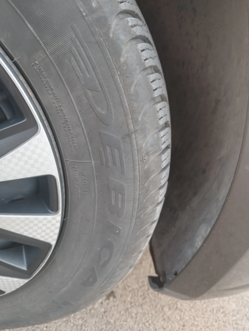 Seat Ibiza, снимка 9 - Автомобили и джипове - 52383753