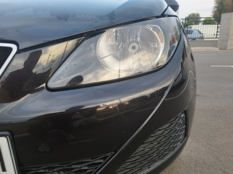 Seat Ibiza, снимка 7 - Автомобили и джипове - 52383753