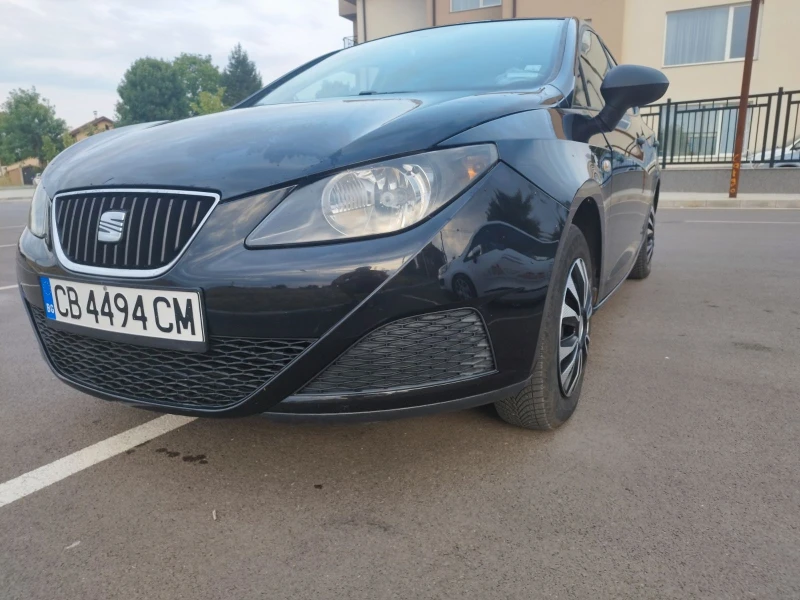 Seat Ibiza, снимка 2 - Автомобили и джипове - 52383753